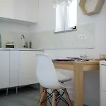 Willow Pillow Nowowiejska Apartamento Varsovia