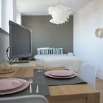 Apartamento Willow Pillow Nowowiejska