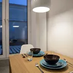 Willow Pillow Nowowiejska Apartamento Varsovia