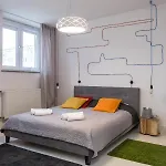 Apartamento Willow Pillow Nowowiejska *