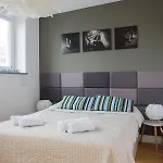 Willow Pillow Nowowiejska Apartamento