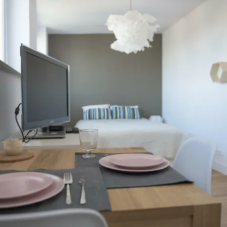 Appartement Willow Pillow Nowowiejska