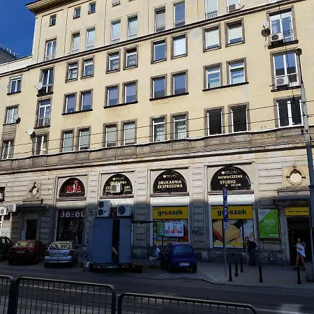 Willow Pillow Nowowiejska